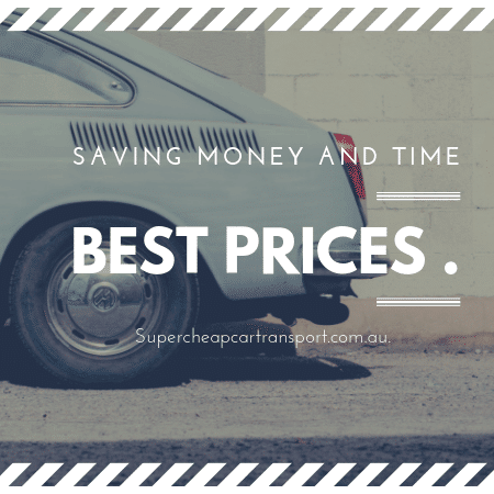 Best prices vehicle transport graphic